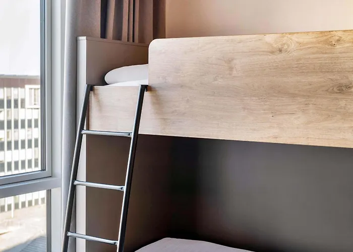 B&B Hotel Hildesheim