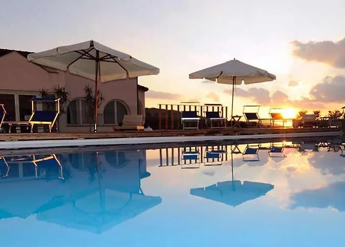 Antico Colle Toscano Resort Arcidosso