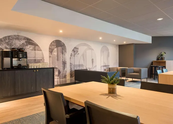 NH Eindhoven Conference Centre Koningshof Hotel Veldhoven