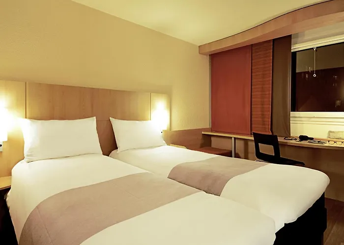 Ibis Koblenz City