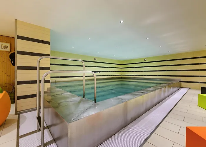 Mercure Hotel Duisburg City