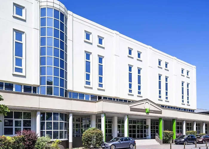 Hotel Ibis Styles Antony Paris Sud