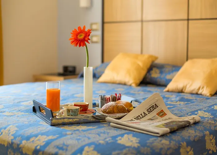 Forte Hotel Vieste