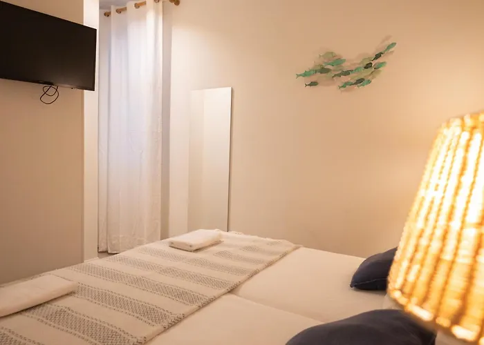 Amona Teresa Guesthouse San Sebastian