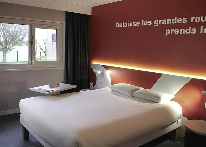 ibis Styles Beauvais