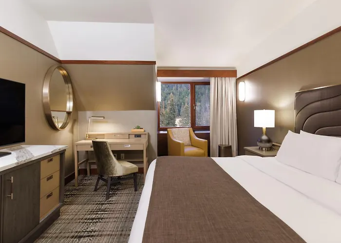 Alyeska Resort Girdwood