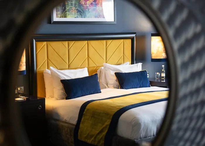 Malmaison Newcastle