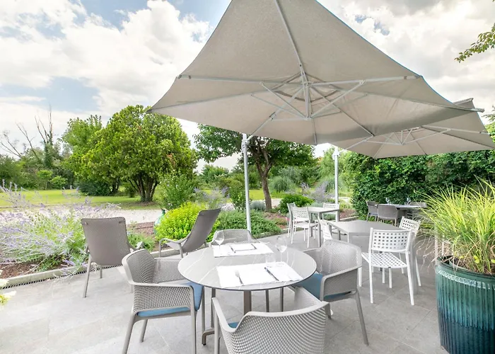 Country Hotel Al Gallo Oderzo