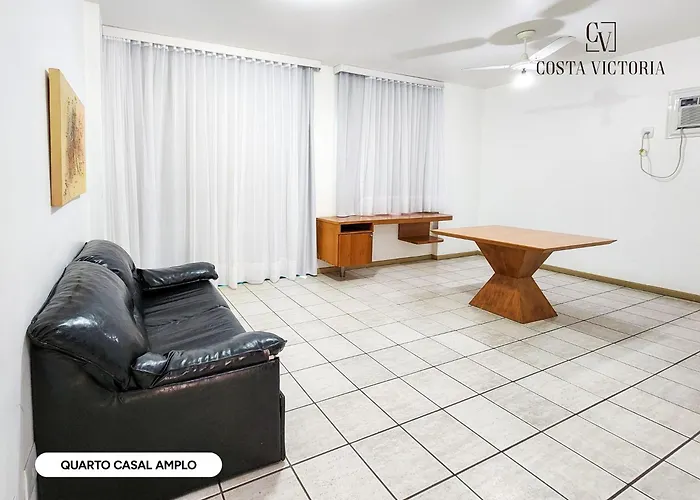 Costa Victoria Residence Vitória