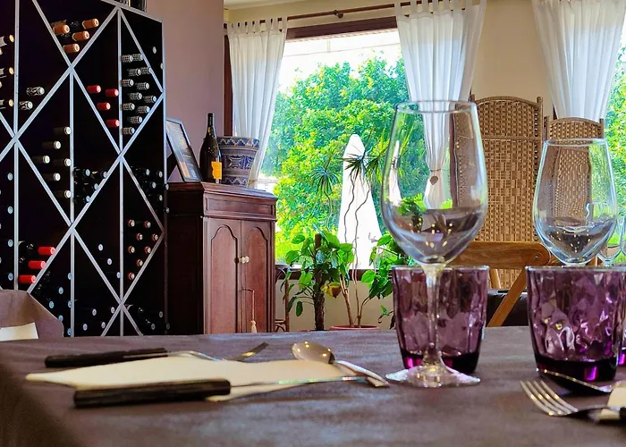 Hotel Casa Marzo Cariñena