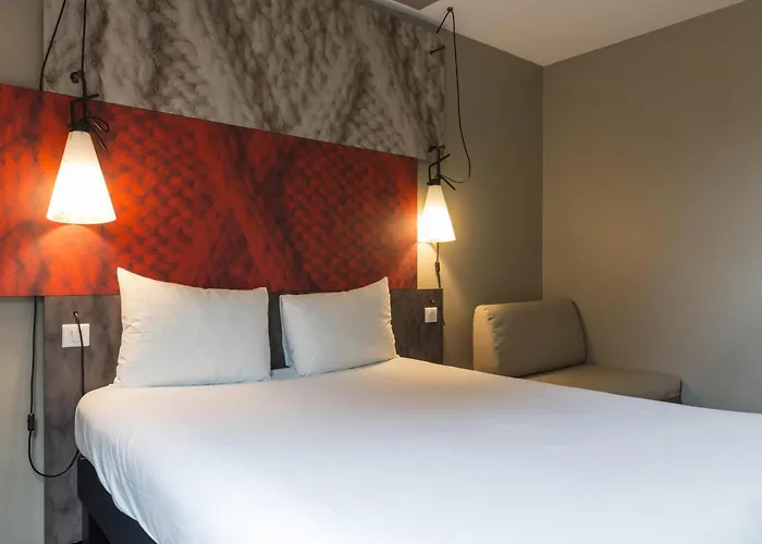Hotel Ibis Senlis