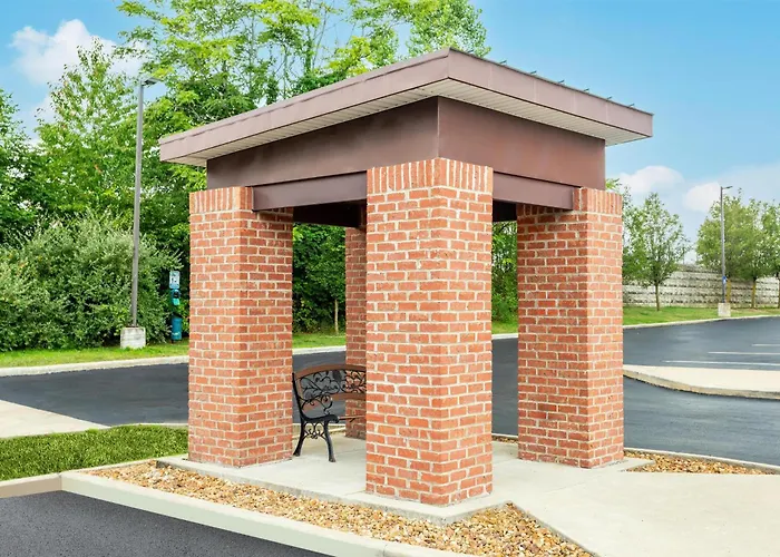 Hampton Inn Akron-South