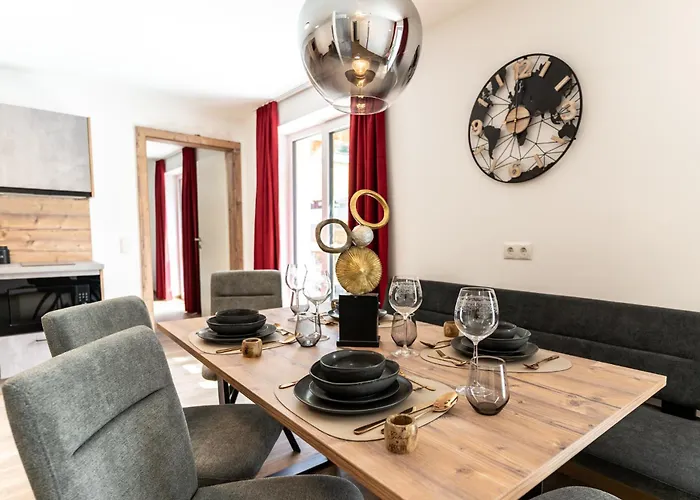 Hotel Wenger Alpenhof Werfenweng