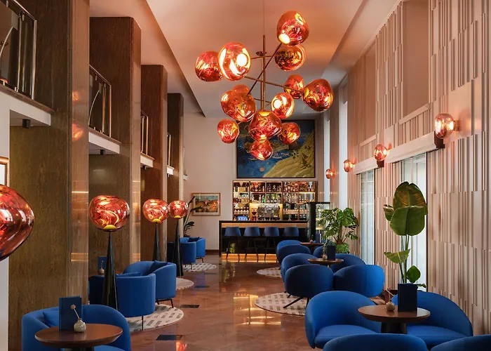 Hotel Palazzo President à Split