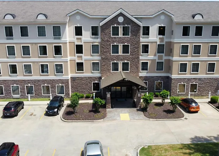 Staybridge Suites Hot Springs By Ihg Lake Hamilton
