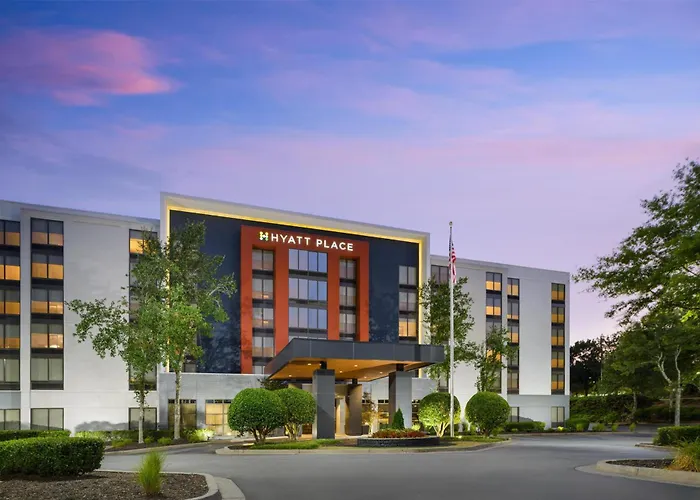 Hyatt Place Topeka