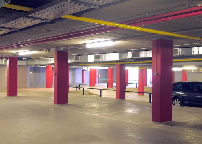 Ibis Budget Lleida
