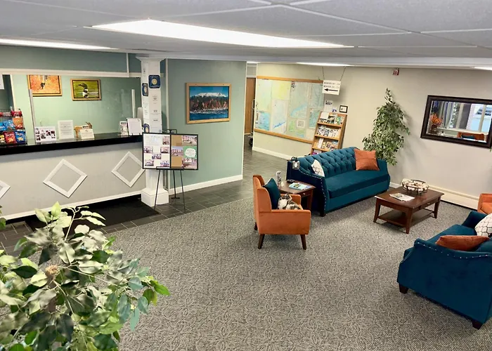 Baxter Park Inn Millinocket
