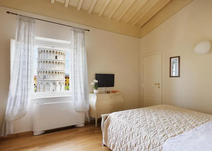 Residenza d'Epoca Relais I Miracoli