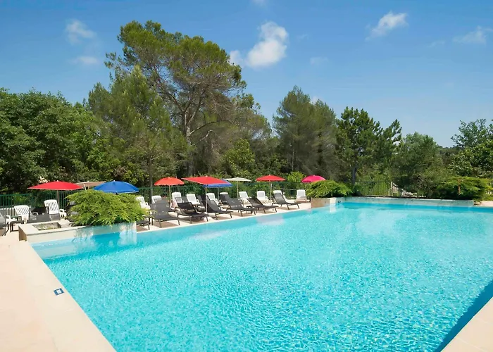 Hotel Ibis Antibes Sophia-Antipolis à Valbonne