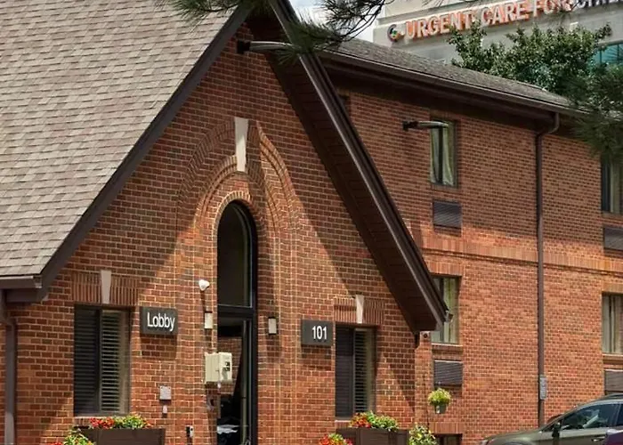 Extended Stay America Select Suites - Birmingham - Inverness