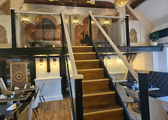 Langley Inn