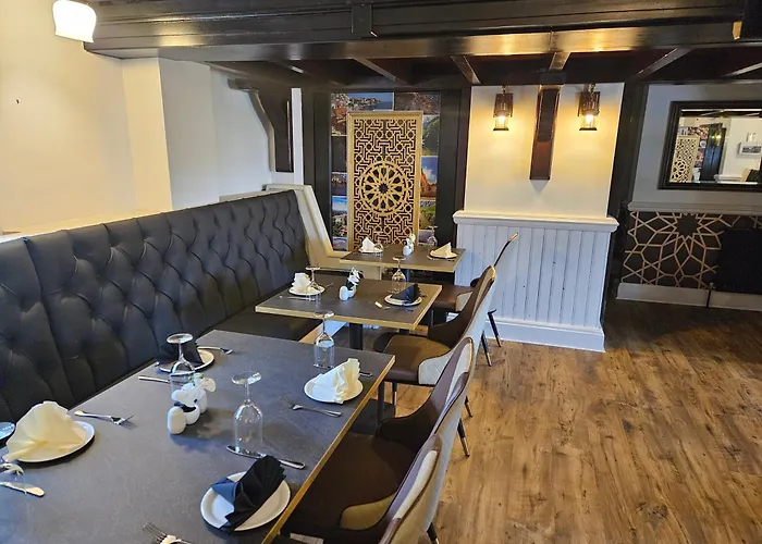 Langley Inn Emersons Green