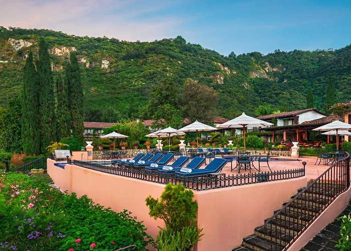 Hotel Atitlan