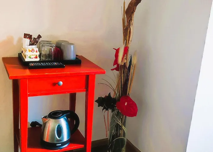 Bed and Breakfast La Tieda - locazione turistica Reolon Belluno