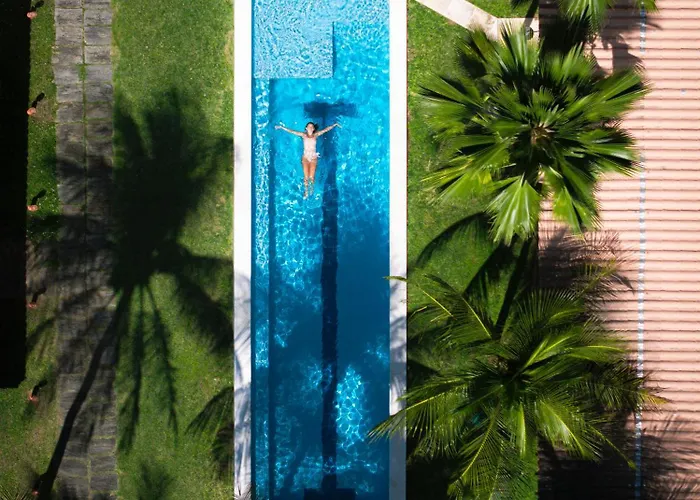 Pecem Beach Hotel - Aval Hotel