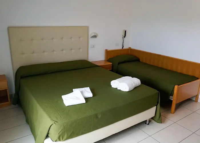 Hotel Matteo