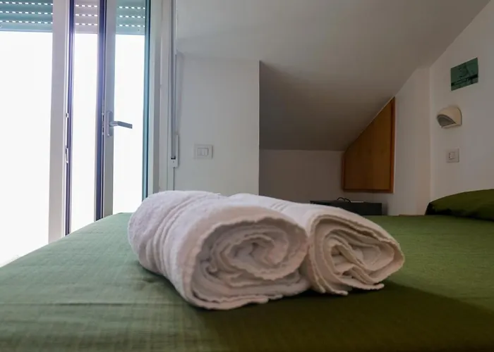 Hotel Matteo Cervia