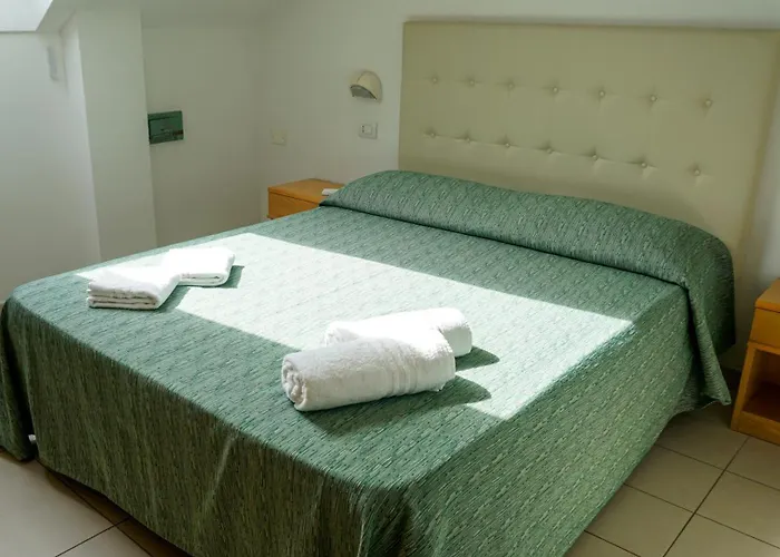 Hotel Matteo