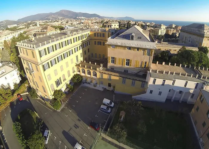 Hermitage Hotel
