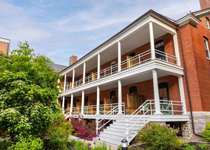 Inn At Diamond Cove Portland