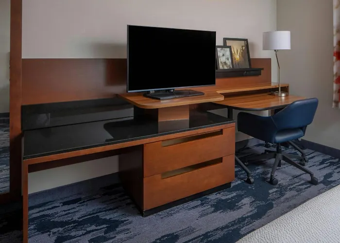Fairfield Inn & Suites By Marriott Atmore