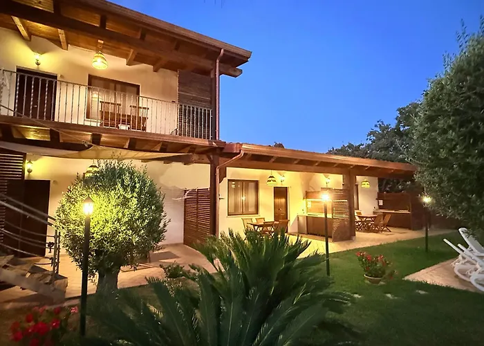 Casale Calabria
