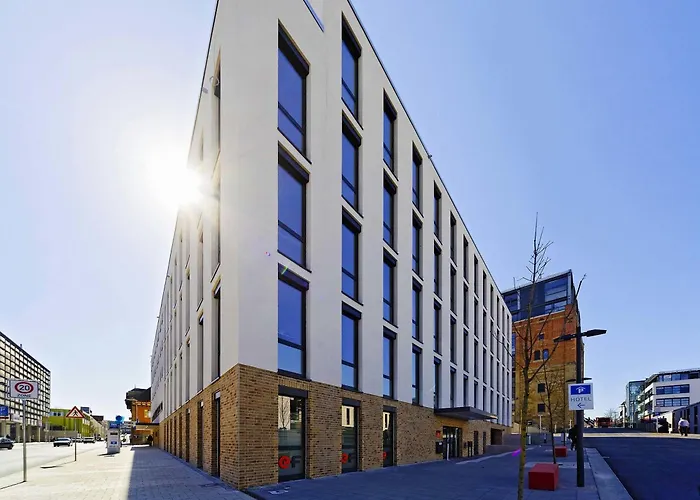 ibis budget Ludwigsburg