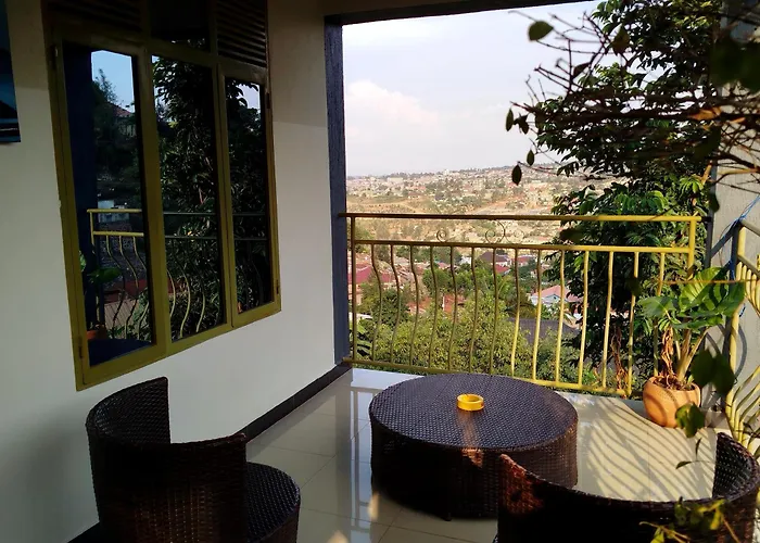 Anthurium Residential Hotel