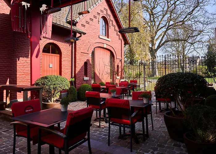 B&B Huize Briers