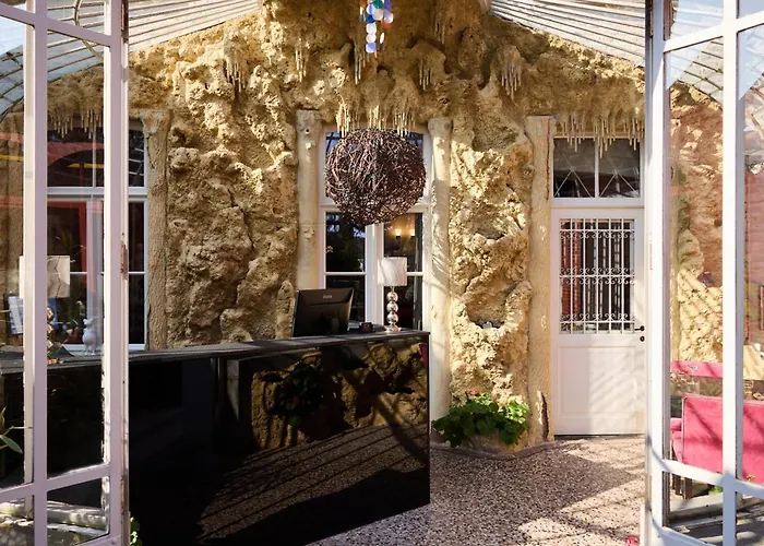 B&B Huize Briers