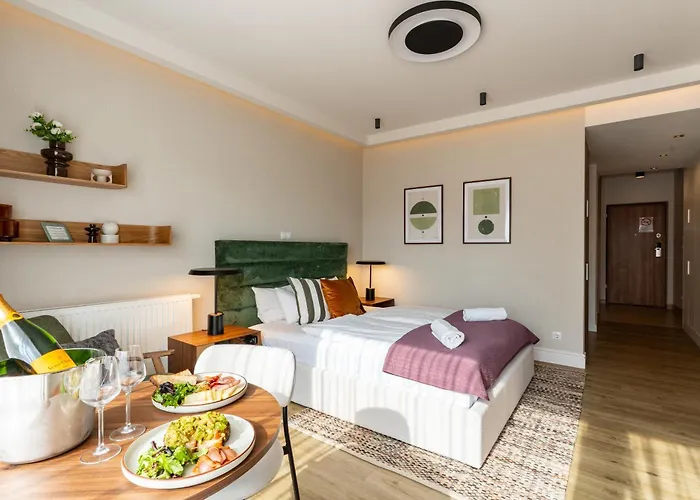 Swu Broadway Hotel Boedapest