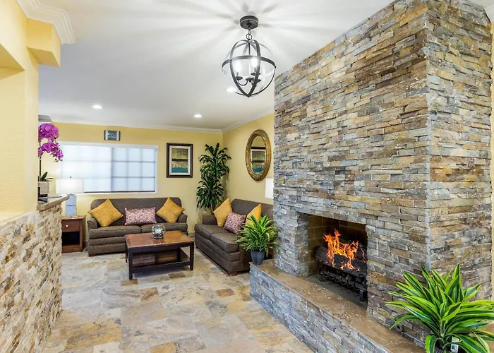Quality Inn Escondido San Diego North County