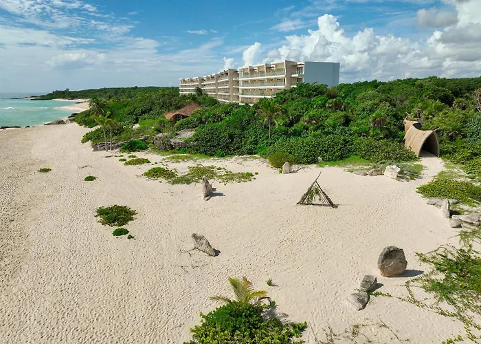 Palmaia The House Of Aia All Inclusive Wellness Resort Los Dos Compadres