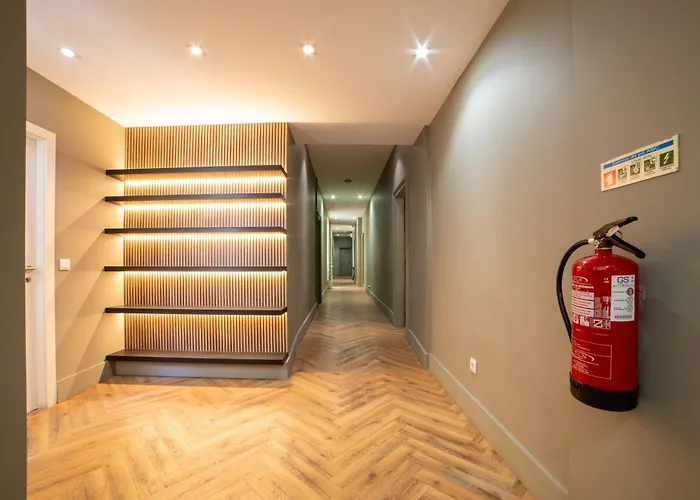 Hygge House Hotel Lisboa