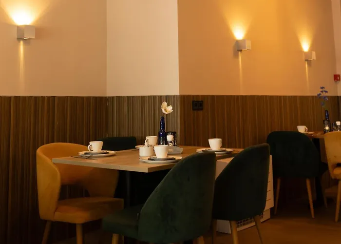 Hotels in Valkenburg aan de Geul