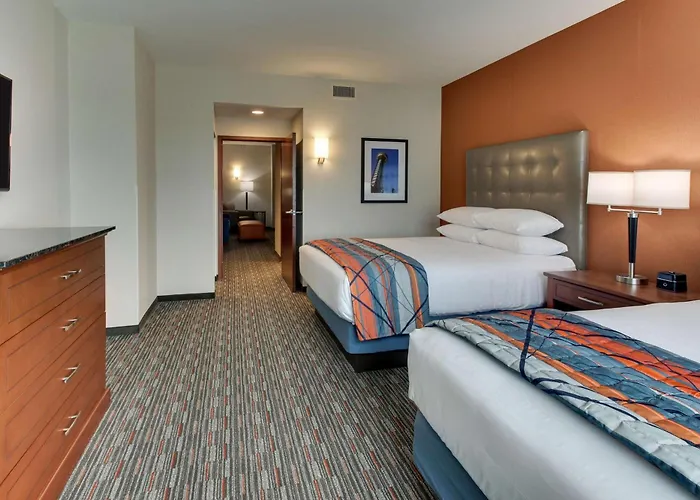 Knoxville Hotels