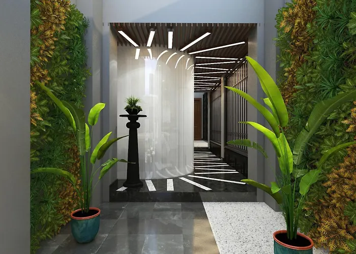 Hanoi La Selva Central Hotel & Spa
