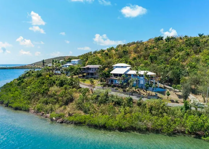 Oceania Villas Isla Culebra