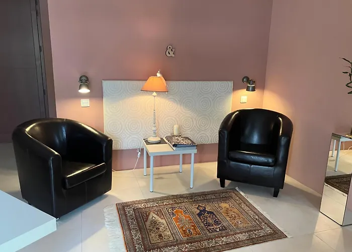 L' Oustau Blanc B&B Fontvieille